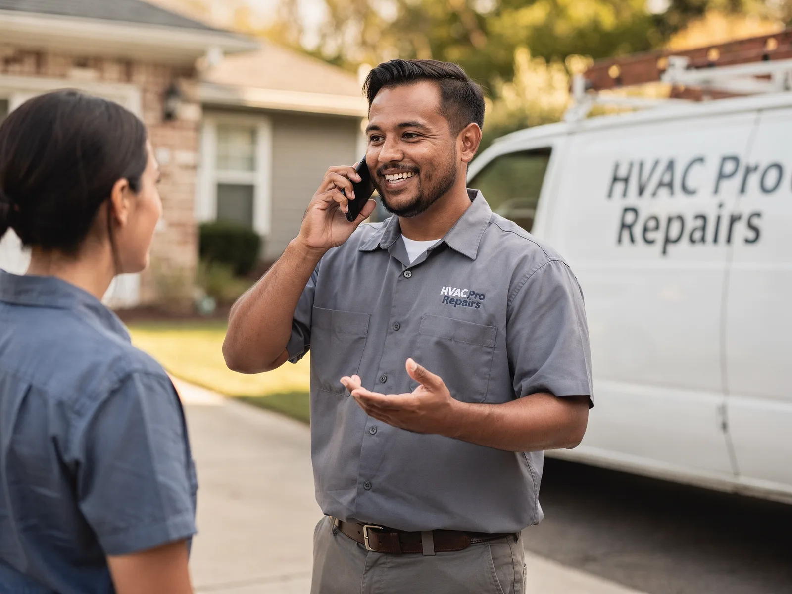 Heat Pump Repair Blunt, SD FAQs